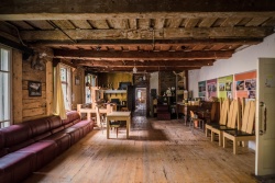 Atpūtas un ceļojumu piedāvājumi 08.01.2026 - 13.01.2026 Vēsturisko ēku atjaunošana Dienvidkurzemes novada tūrisma centrs